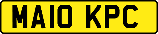 MA10KPC