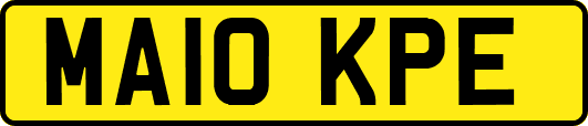 MA10KPE