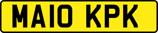 MA10KPK