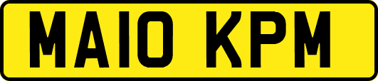 MA10KPM