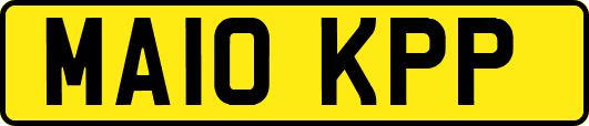 MA10KPP