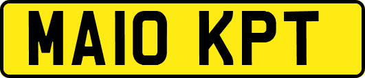 MA10KPT
