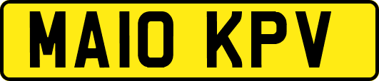 MA10KPV