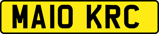 MA10KRC
