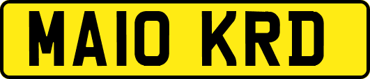 MA10KRD