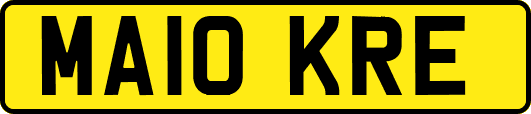 MA10KRE