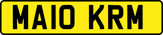 MA10KRM
