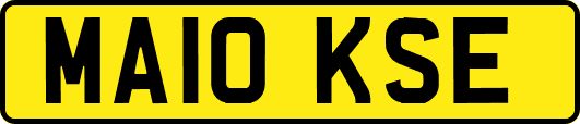 MA10KSE