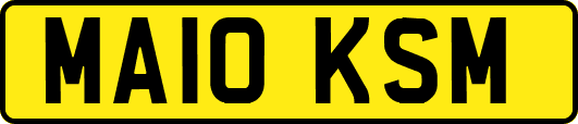 MA10KSM