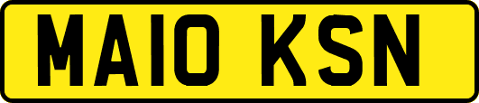 MA10KSN