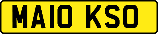 MA10KSO