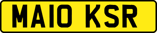 MA10KSR