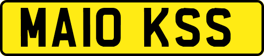 MA10KSS