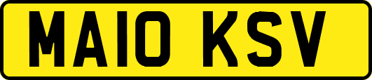 MA10KSV