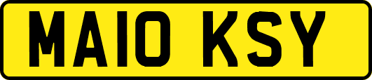 MA10KSY
