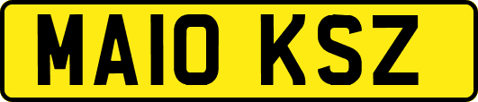 MA10KSZ