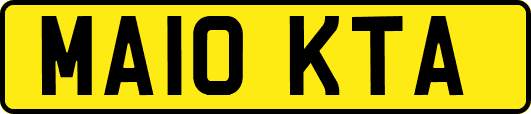 MA10KTA