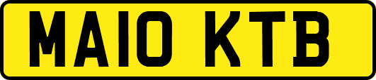 MA10KTB
