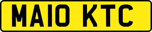 MA10KTC