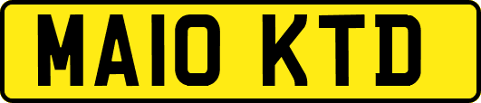 MA10KTD