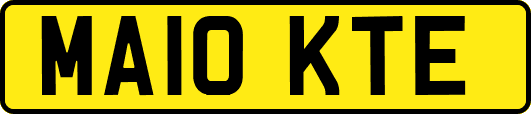 MA10KTE