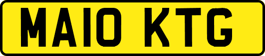 MA10KTG