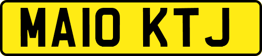 MA10KTJ