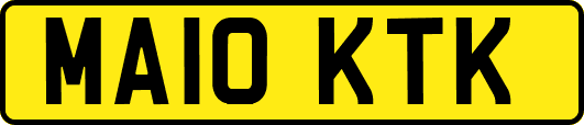 MA10KTK