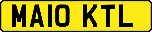 MA10KTL