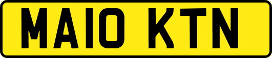 MA10KTN