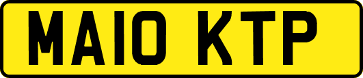 MA10KTP