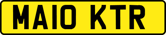 MA10KTR