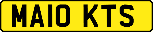 MA10KTS