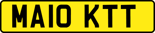 MA10KTT