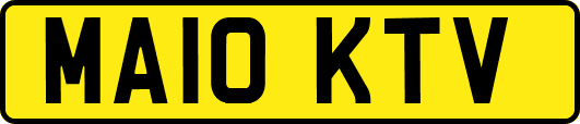 MA10KTV