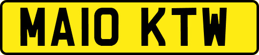 MA10KTW