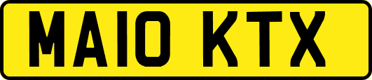 MA10KTX