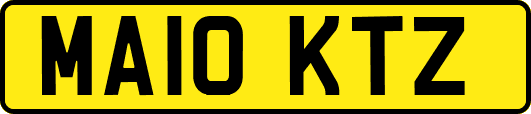 MA10KTZ