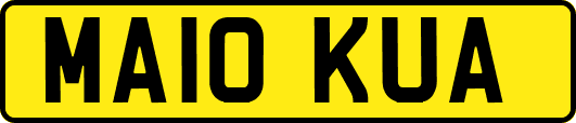 MA10KUA