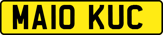 MA10KUC
