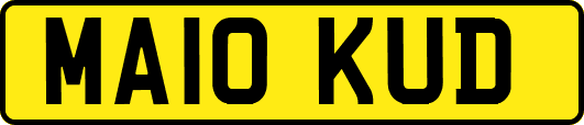 MA10KUD