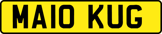 MA10KUG
