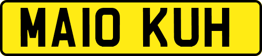 MA10KUH
