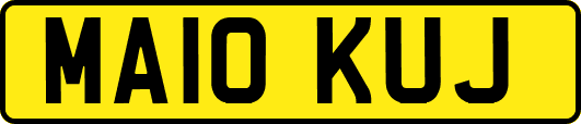 MA10KUJ