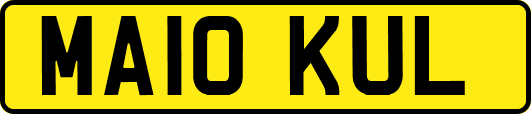 MA10KUL