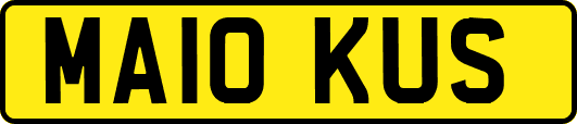 MA10KUS