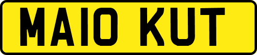MA10KUT