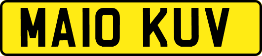 MA10KUV