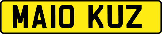 MA10KUZ