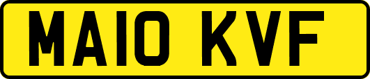 MA10KVF